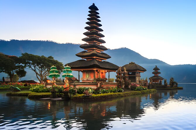Bali Holiday Guide: Tropical Paradise for Every Traveler